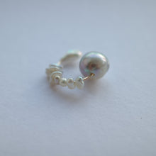 Ear cuff / Commet