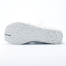 Tabi sneaker / Tabi Trainer (leather) / All-white