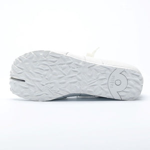 Tabi sneaker / Tabi Trainer (leather) / All-white