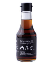Sesame Oil - Henko series