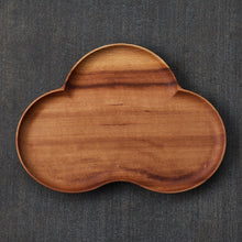 Wooden Plate / Pine