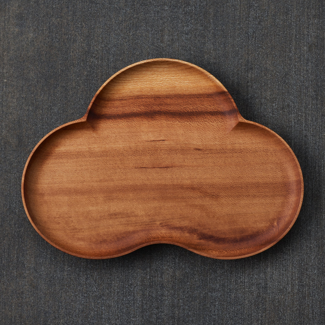 Wooden Plate / Pine