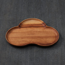 Wooden Plate / Pine