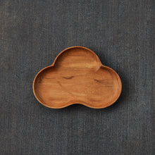Wooden Plate / Pine