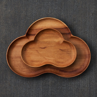 Wooden Plate / Pine
