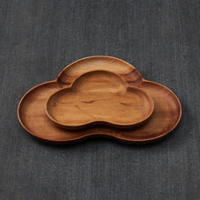 Wooden Plate / Pine