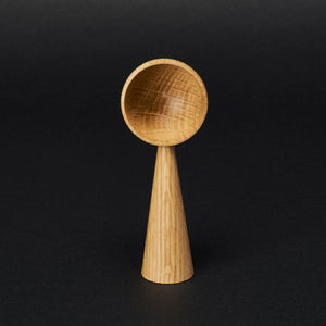 Wooden Coffee Measuring Spoon