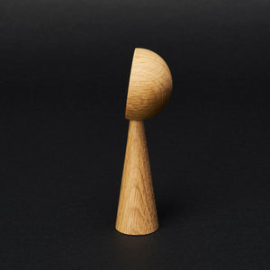 Wooden Coffee Measuring Spoon