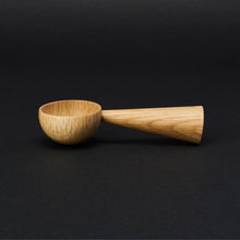 Wooden Coffee Measuring Spoon