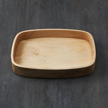 Wooden Bandsaw Tray