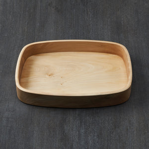 Wooden Bandsaw Tray