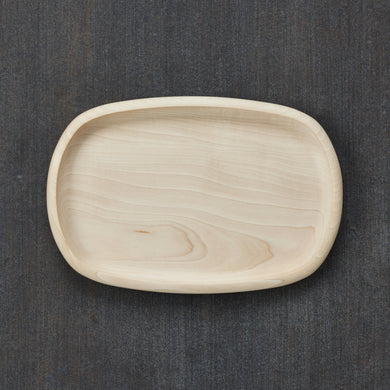 Wooden Mini Bandsaw Tray