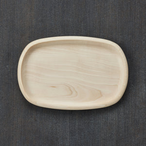 Wooden Mini Bandsaw Tray