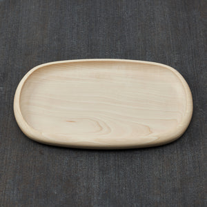 Wooden Mini Bandsaw Tray