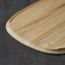 Wooden Breakfast Tray / FUKURA for One
