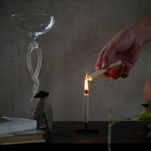 Sumac Wax Candle White No.2 (6pc)