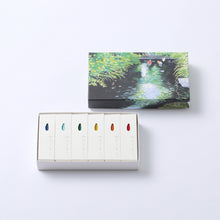 Colored Candles / Four Seasons Summer (6pc)