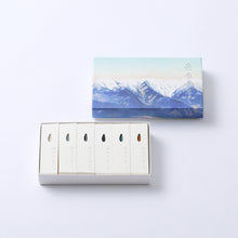 Colored Candles / Four Seasons Winter (6pc)