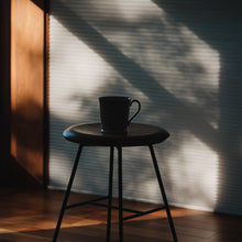 Porcelain Mug