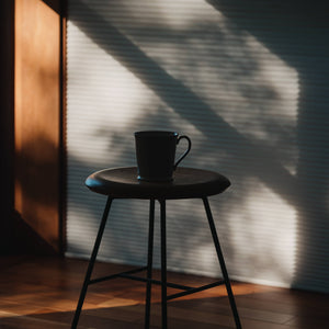 Porcelain Mug