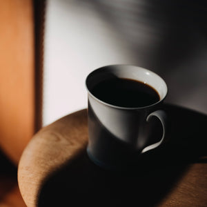 Porcelain Mug