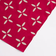 Cotton Wrapping Cloth [FUROSHIKI] Large / Flower