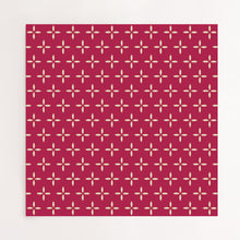 Cotton Wrapping Cloth [FUROSHIKI] Large / Flower
