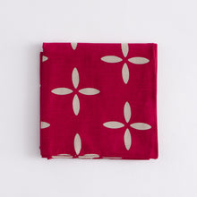 Cotton Wrapping Cloth [FUROSHIKI] Large / Flower