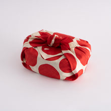 Cotton Wrapping Cloth [FUROSHIKI] Small / Apple