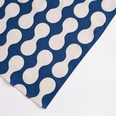 Cotton Wrapping Cloth [FUROSHIKI] Large / Gourds
