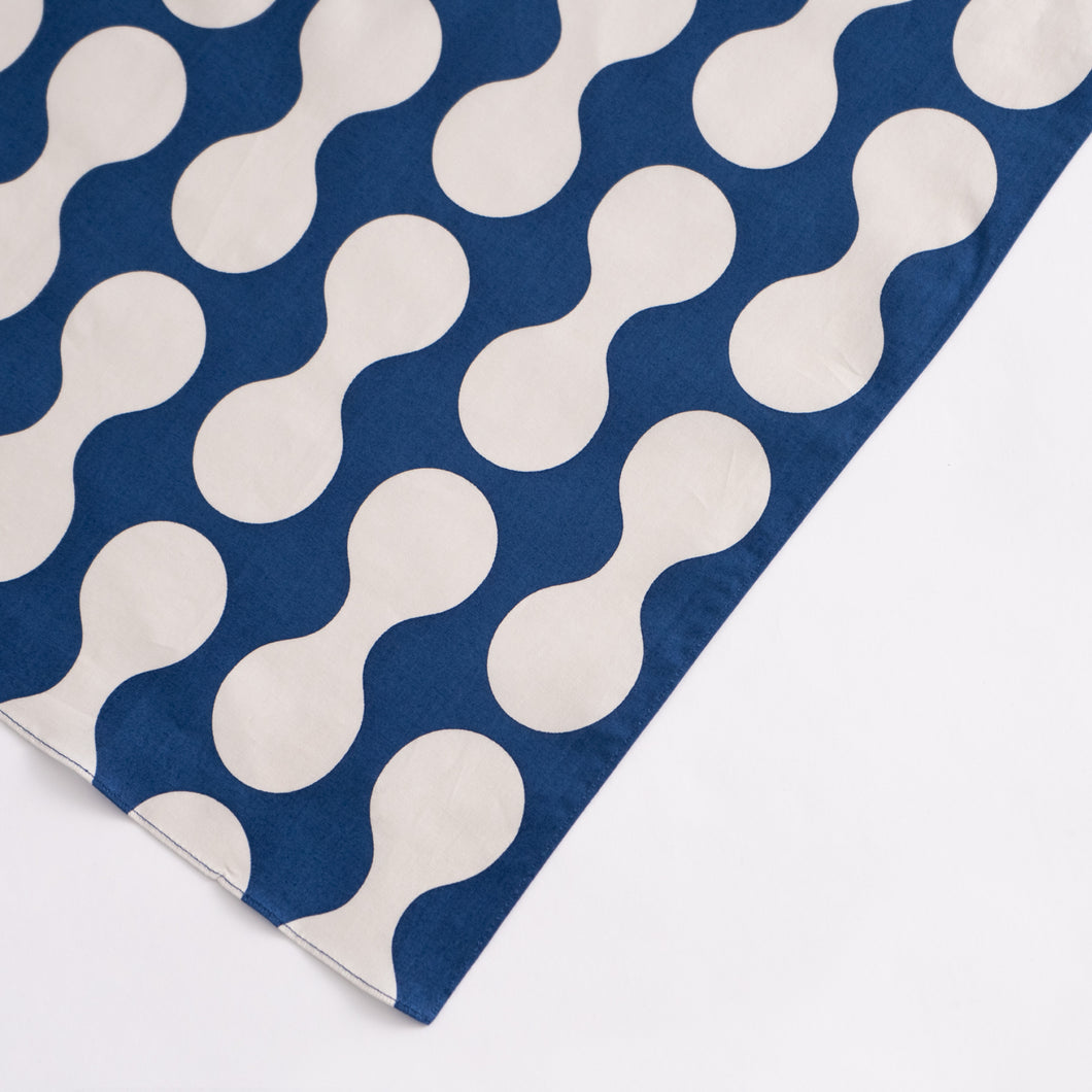 Cotton Wrapping Cloth [FUROSHIKI] / Large / Gourds