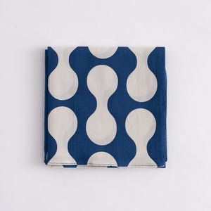 Cotton Wrapping Cloth [FUROSHIKI] / Large / Gourds