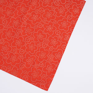 Cotton Wrapping Cloth [FUROSHIKI] Small / BAIKA