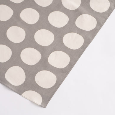 Cotton Wrapping Cloth [FUROSHIKI] Large / Rocks