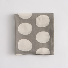 Cotton Wrapping Cloth [FUROSHIKI] / Large / Rocks