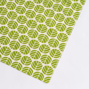 Cotton Wrapping Cloth [FUROSHIKI] Small / Cabbage