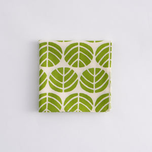 Cotton Wrapping Cloth [FUROSHIKI] Small / Cabbage
