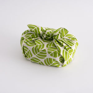 Cotton Wrapping Cloth [FUROSHIKI] Small / Cabbage