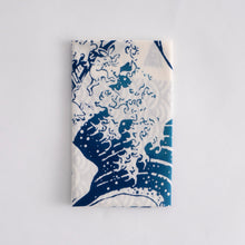 Cotton Towel [TENUGUI] / MANGA / The Great Wave off KANAGAWA