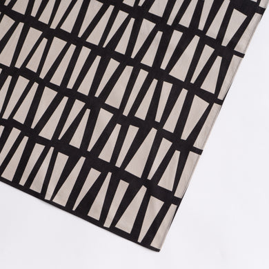 Cotton Wrapping Cloth [FUROSHIKI] Large / Mountain