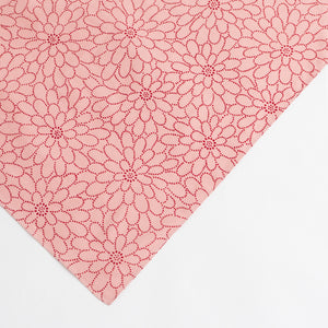 Cotton Wrapping Cloth [FUROSHIKI] Small / KIKKA