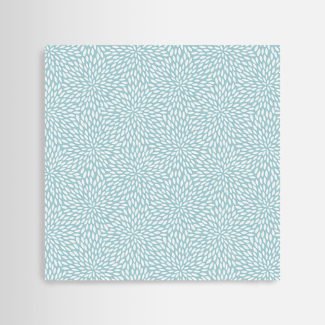 Cotton Wrapping Cloth [FUROSHIKI] / FUWARI / KIKU