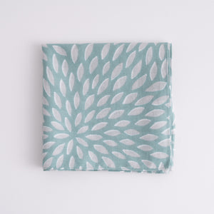 Cotton Wrapping Cloth [FUROSHIKI] / FUWARI / KIKU