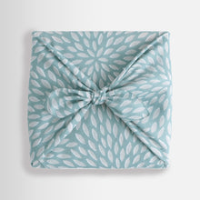 Cotton Wrapping Cloth [FUROSHIKI] / FUWARI / KIKU