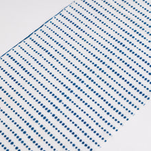 Cotton Towel [TENUGUI] / KOMON / ARIMATSU-MAME-SHIBORI