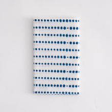 Cotton Towel [TENUGUI] / KOMON / ARIMATSU-MAME-SHIBORI