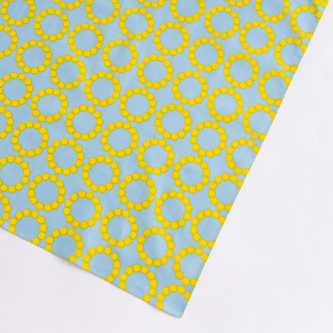 Cotton Wrapping Cloth [FUROSHIKI] Small / Corn