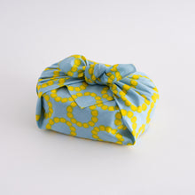 Cotton Wrapping Cloth [FUROSHIKI] Small / Corn