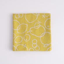 Cotton Wrapping Cloth [FUROSHIKI] / FUWARI / Fruits