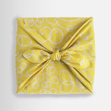 Cotton Wrapping Cloth [FUROSHIKI] / FUWARI / Fruits